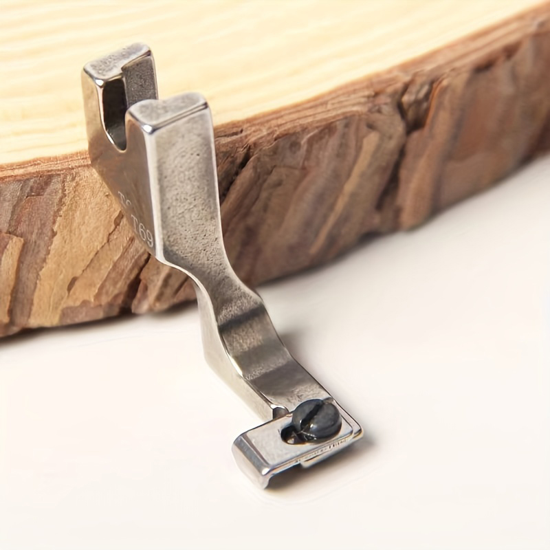 T69 Piedino per cerniera invis - Zipper Foot Presser recensione e prezzo