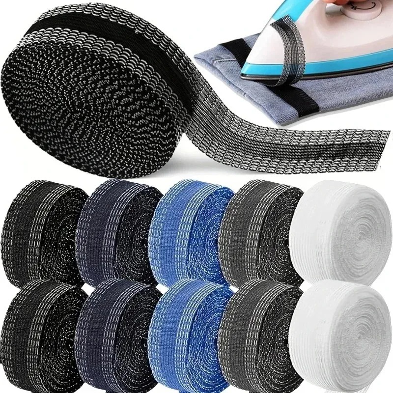 1-10M Clip per Orlo Autoadesiv - Sewing Hemming recensione e prezzo
