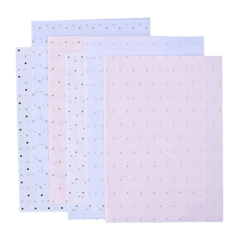 10 Lenzuola/lotto 50*70 Cm Car - Pattern Tissue Paper recensione e prezzo